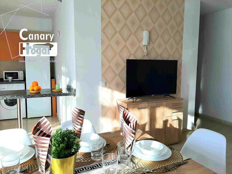 2 Schlafzimmer Appartement zu verkaufen