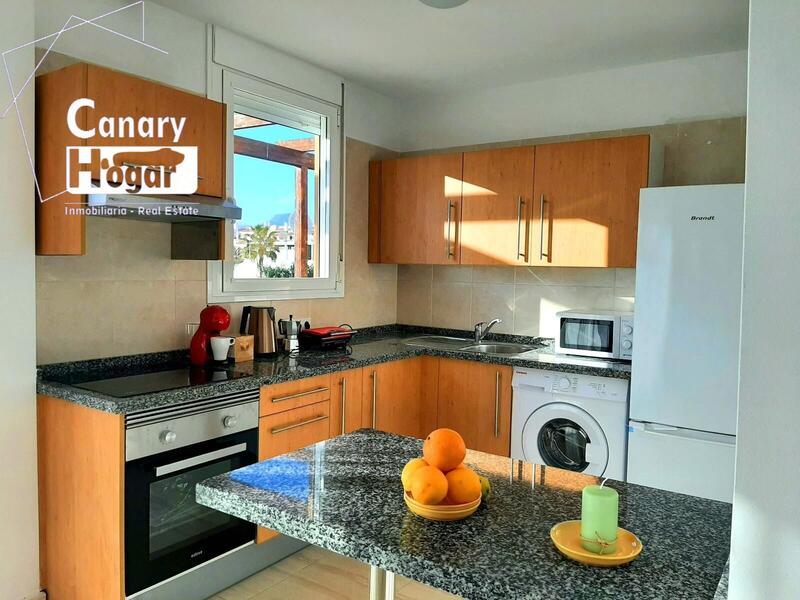 2 Schlafzimmer Appartement zu verkaufen