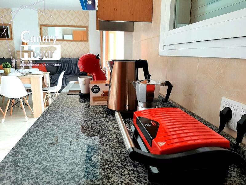 2 Schlafzimmer Appartement zu verkaufen