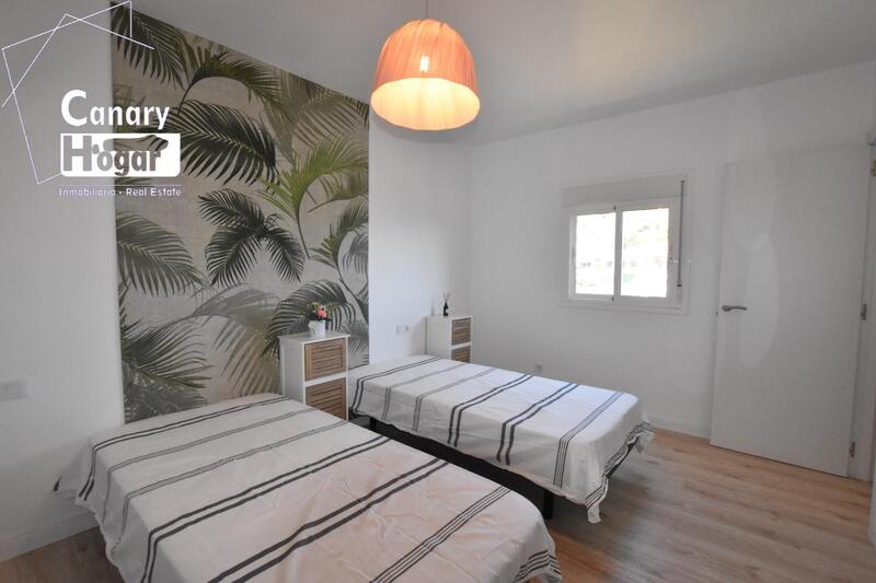 2 sovrum Lägenhet till salu