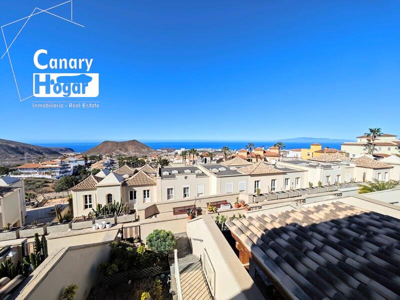Villa for sale in Arona, Tenerife