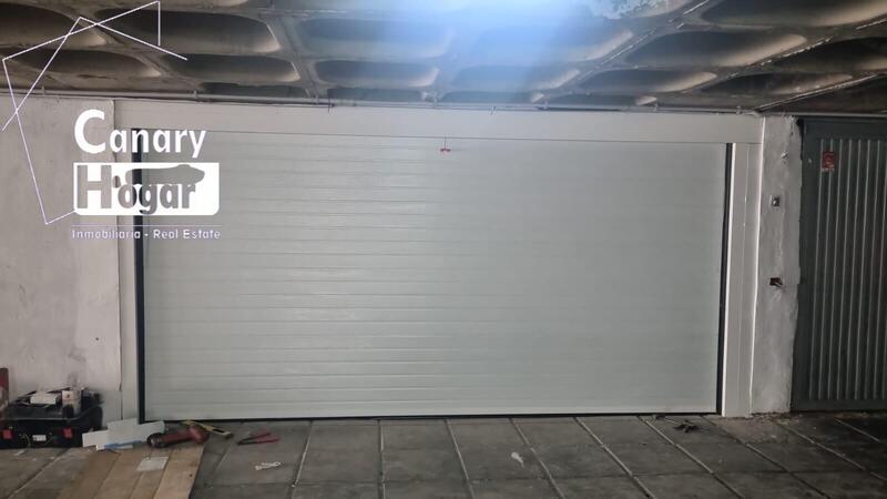 Grundstück für Langzeitmiete in Arona, Tenerife