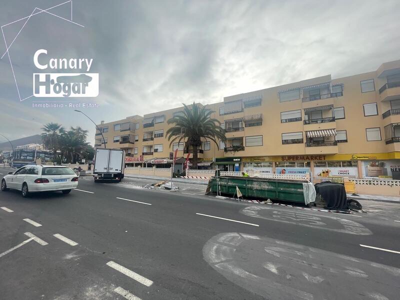 Commercial Property for Long Term Rent in Arona, Tenerife