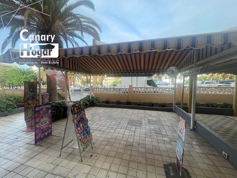 Commercial Property for Long Term Rent