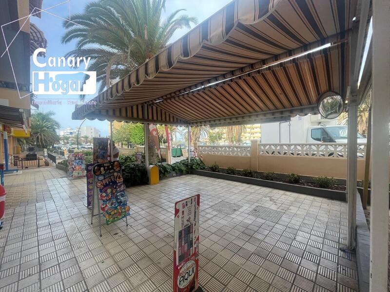 Commercial Property for Long Term Rent