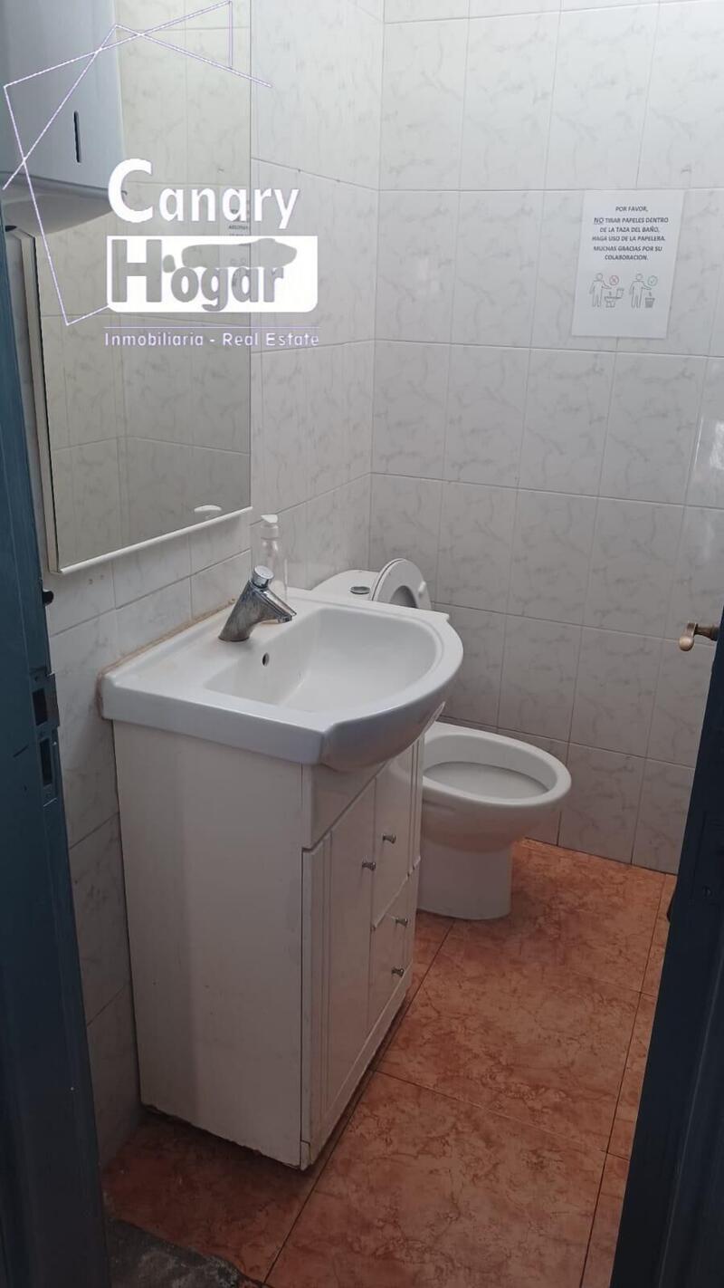 Commercial Property for Long Term Rent