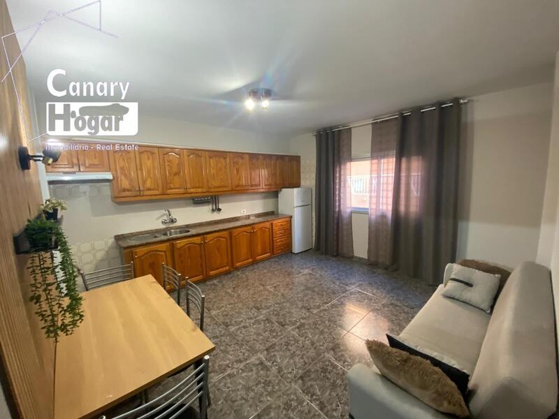 1 Schlafzimmer Appartement zu verkaufen