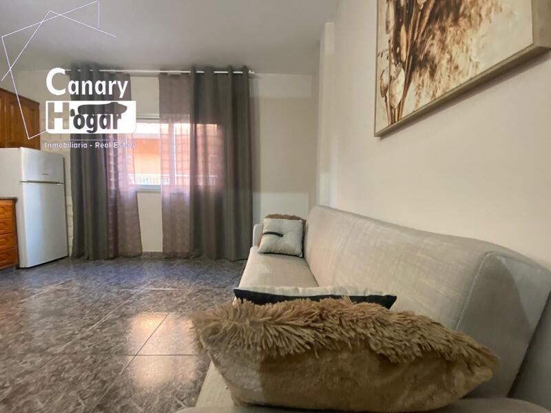 1 Schlafzimmer Appartement zu verkaufen