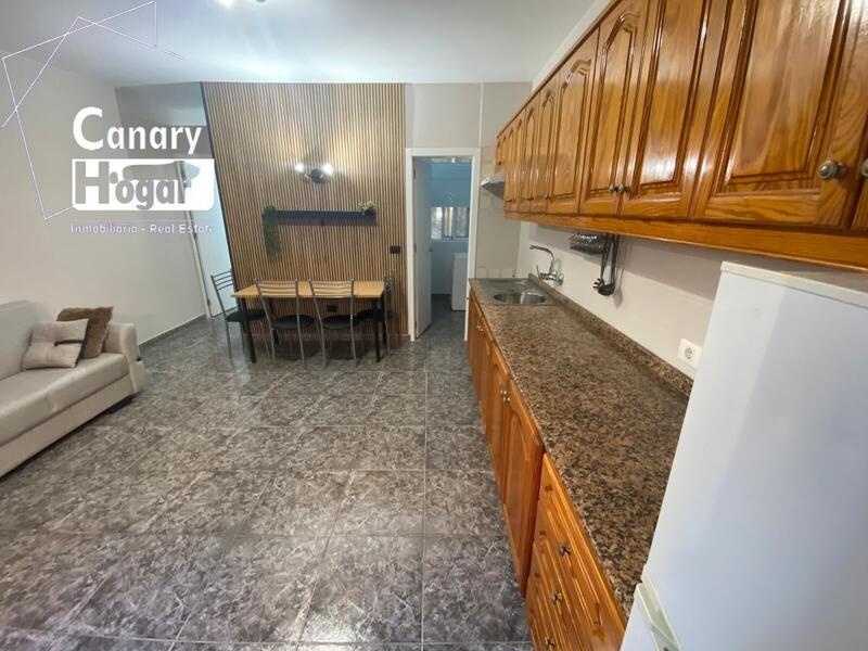 1 Schlafzimmer Appartement zu verkaufen