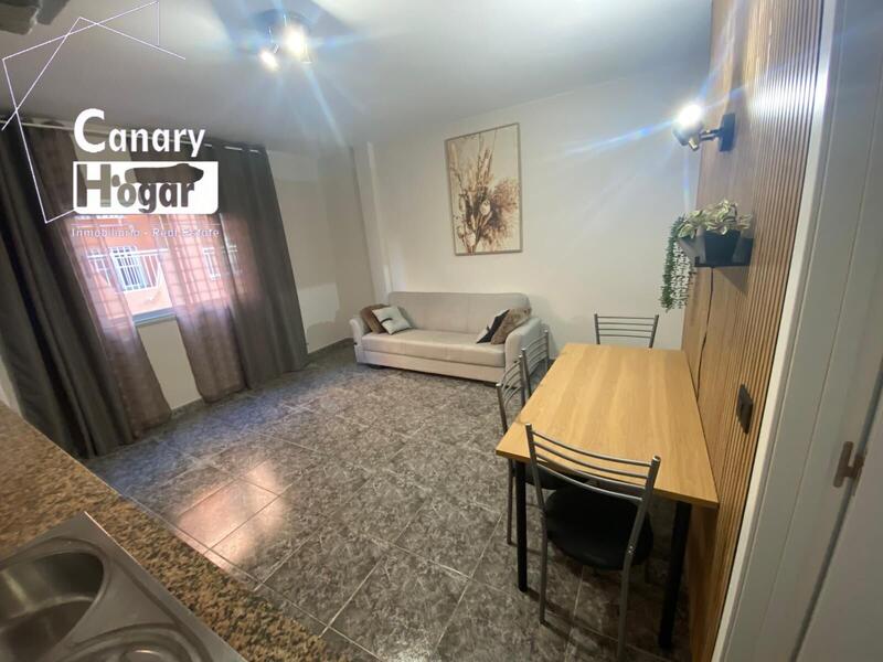 1 Schlafzimmer Appartement zu verkaufen