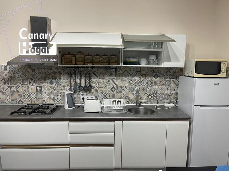 Appartement zu verkaufen in Arona, Tenerife