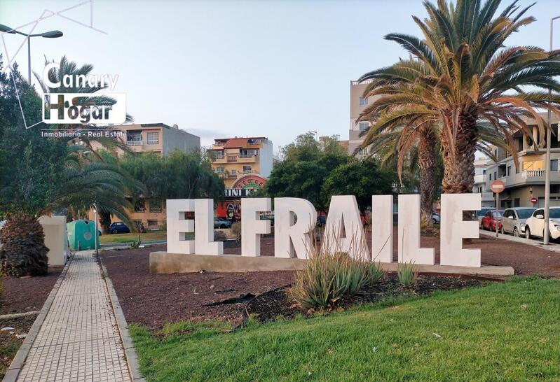 Appartement zu verkaufen in Arona, Tenerife