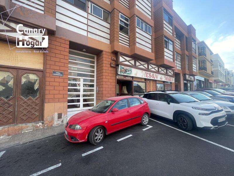 Local Commercial à vendre