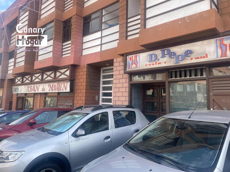 Local Commercial à vendre