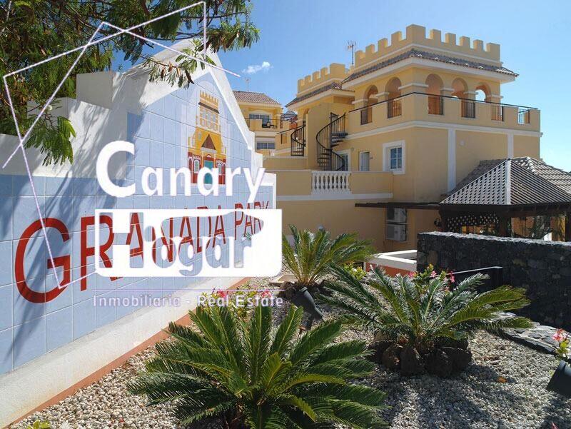 Appartement à vendre dans Arona, Tenerife