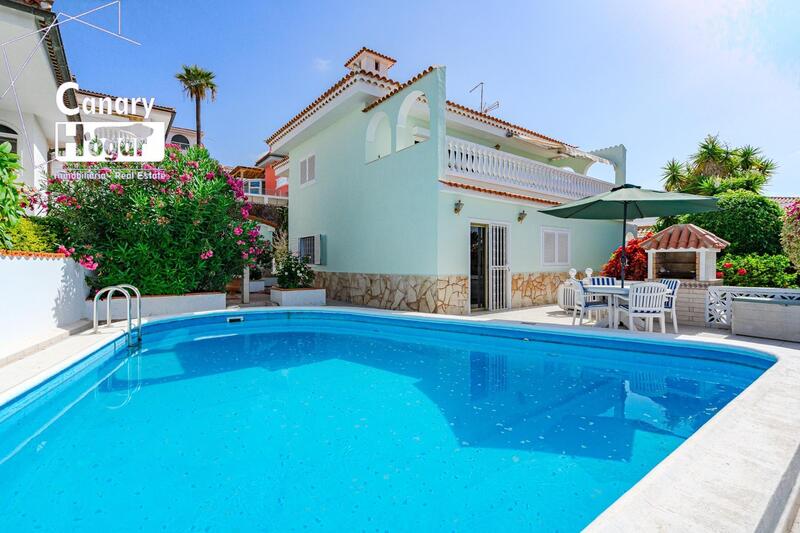 4 bedroom Villa for sale