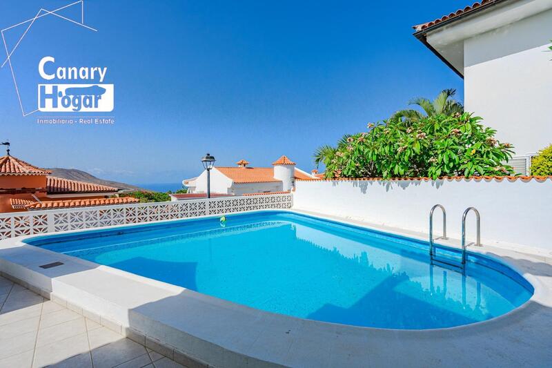 4 bedroom Villa for sale