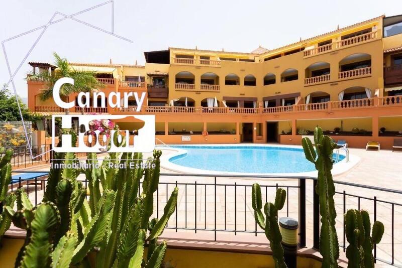 Appartement zu verkaufen in Adeje, Tenerife