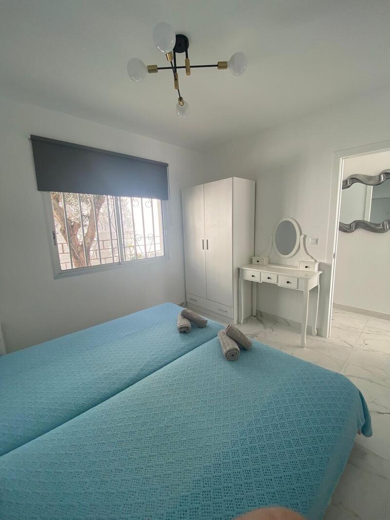 3 slaapkamer Villa Te koop