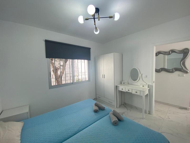 3 slaapkamer Villa Te koop
