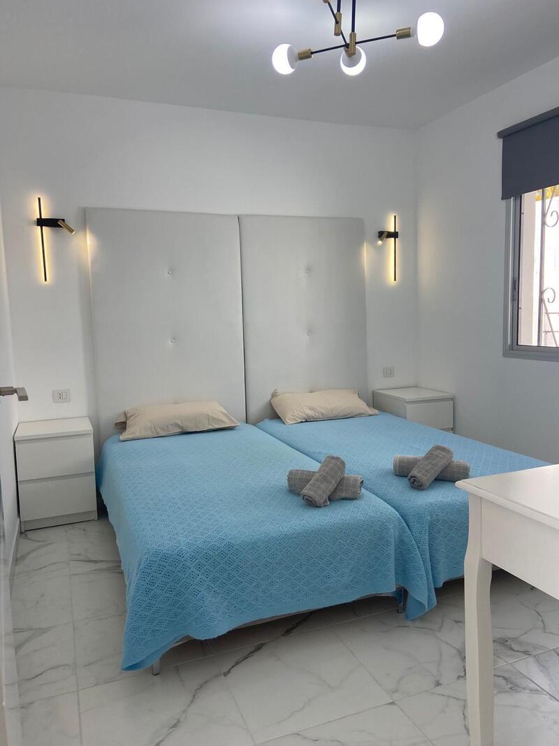 3 slaapkamer Villa Te koop