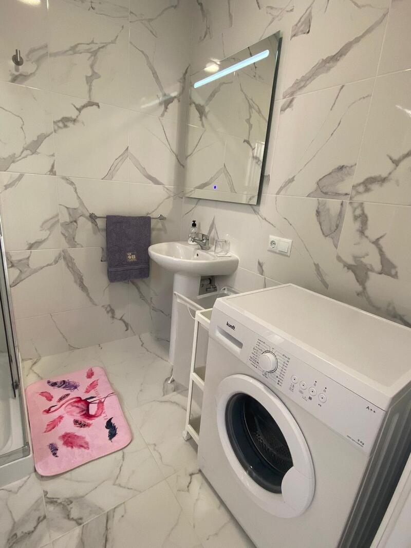 3 slaapkamer Villa Te koop