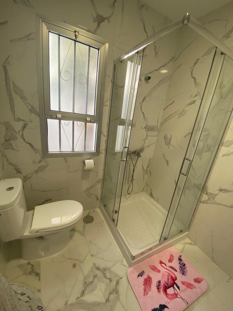 3 slaapkamer Villa Te koop