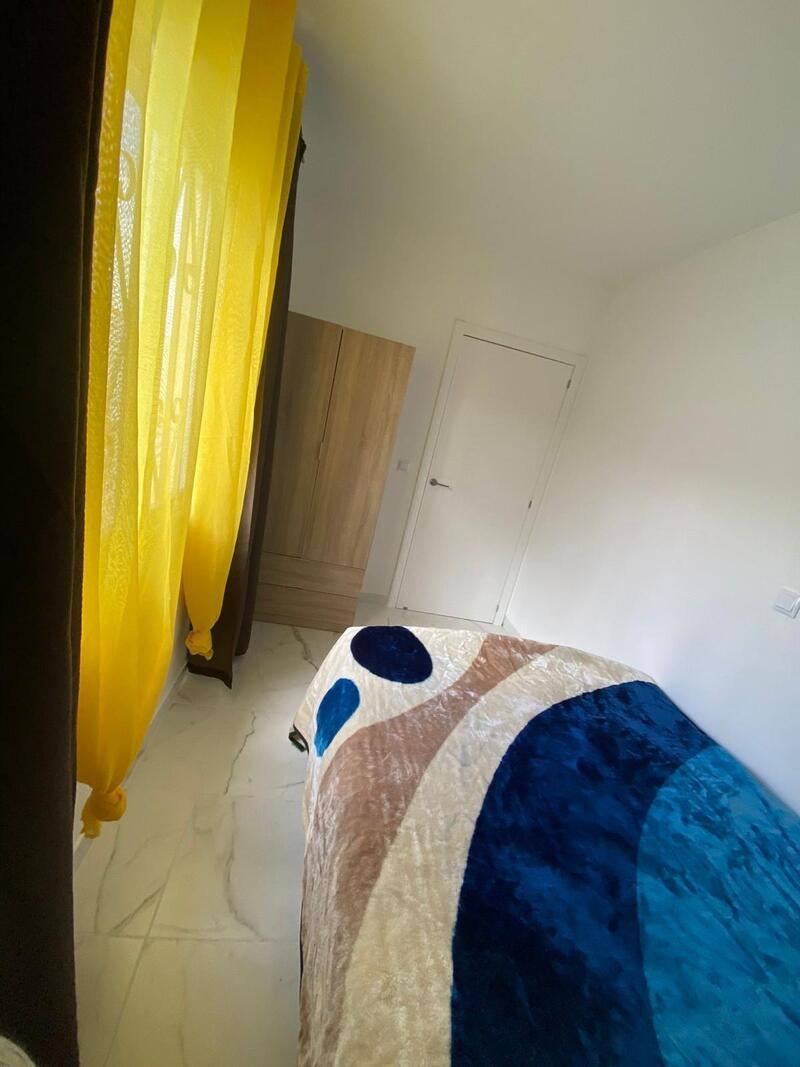3 slaapkamer Villa Te koop