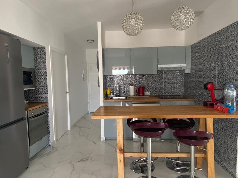 3 slaapkamer Villa Te koop