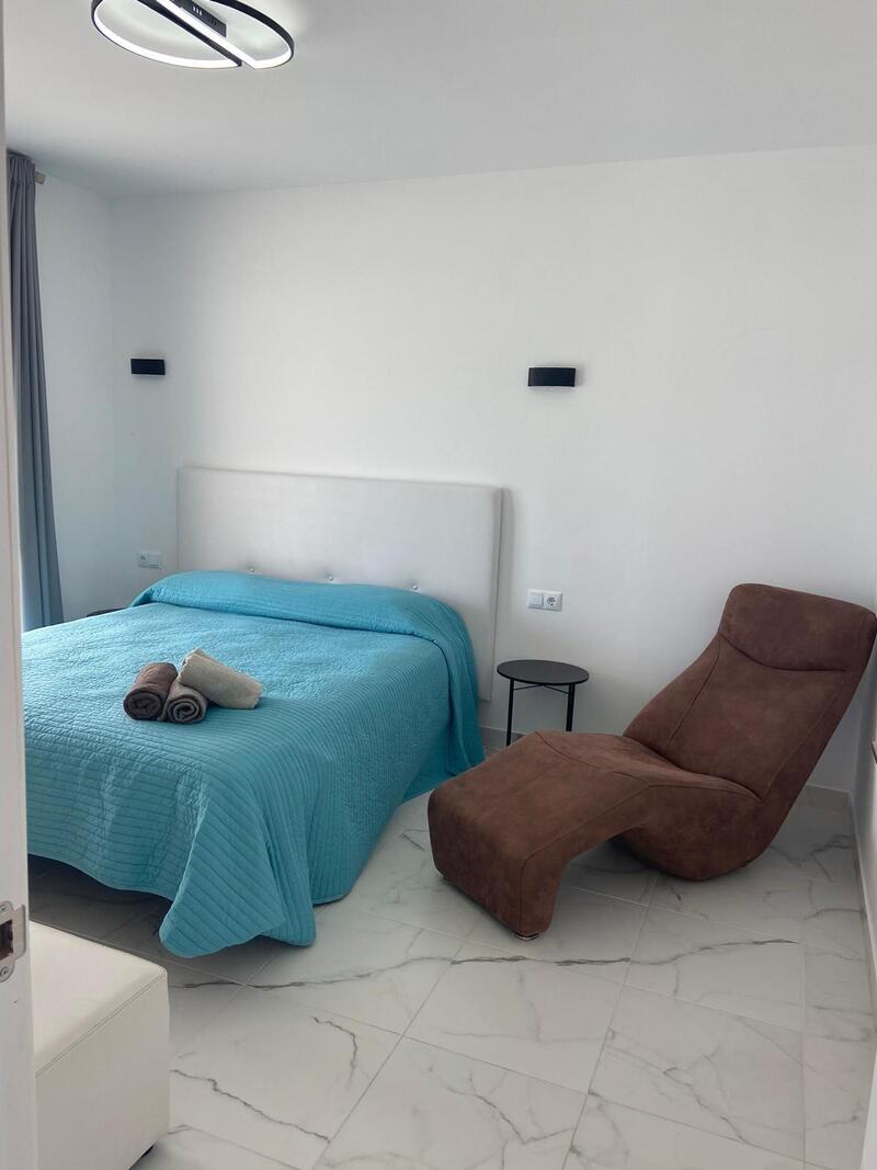 3 slaapkamer Villa Te koop