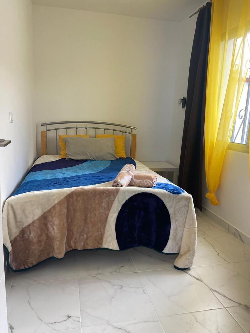 3 slaapkamer Villa Te koop