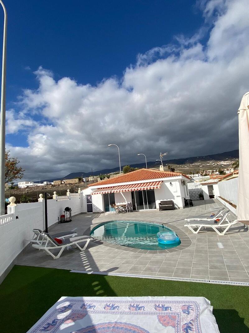 3 slaapkamer Villa Te koop