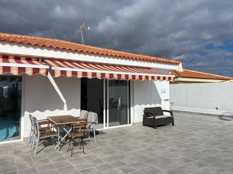 3 slaapkamer Villa Te koop