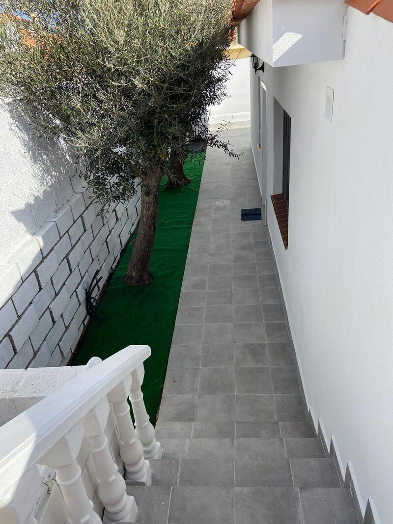 3 slaapkamer Villa Te koop