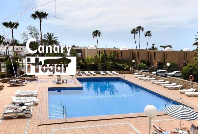 Lejlighed til salg i Adeje, Tenerife