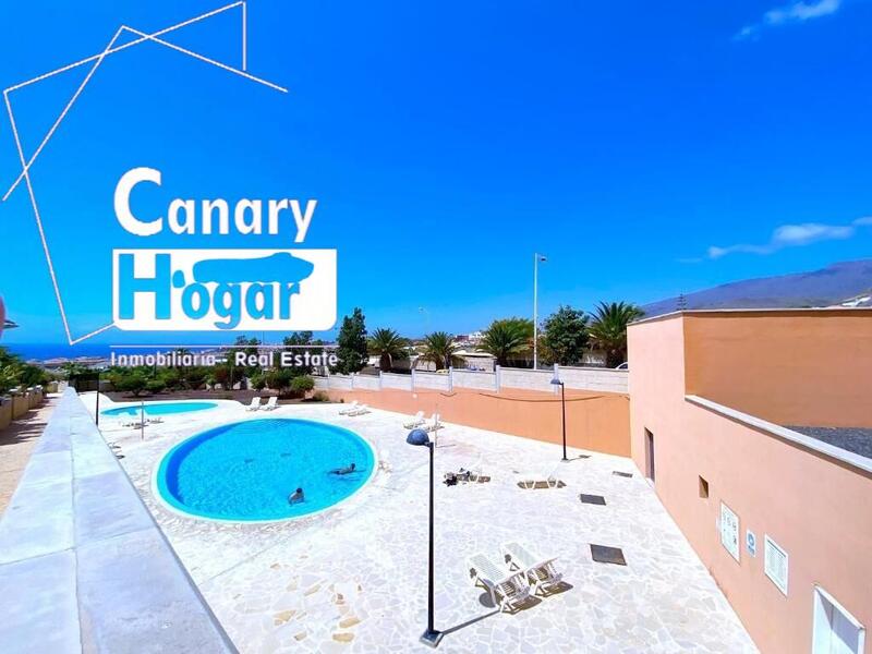 Apartment for sale in Adeje, Tenerife