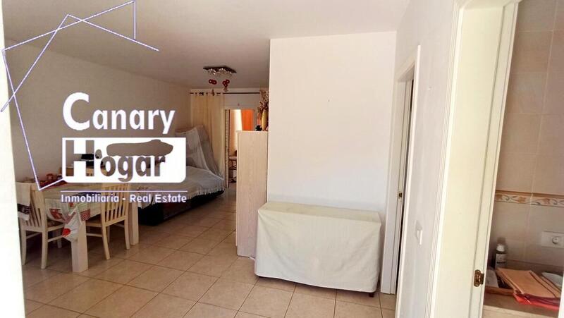 1 Cuarto Apartamento en venta
