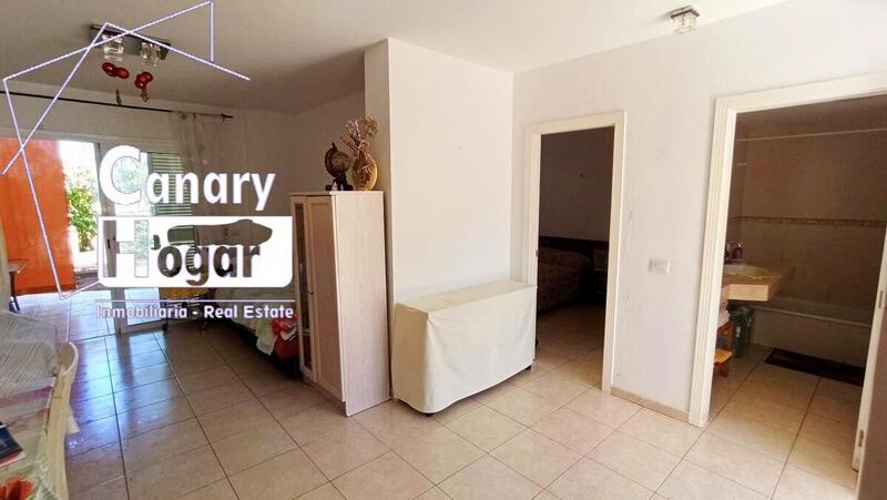 1 Cuarto Apartamento en venta