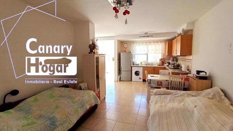 1 Cuarto Apartamento en venta
