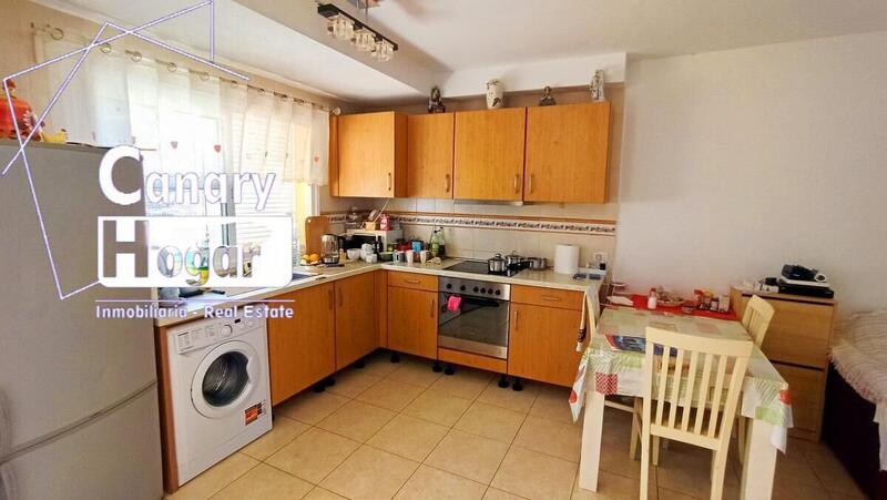 1 Cuarto Apartamento en venta