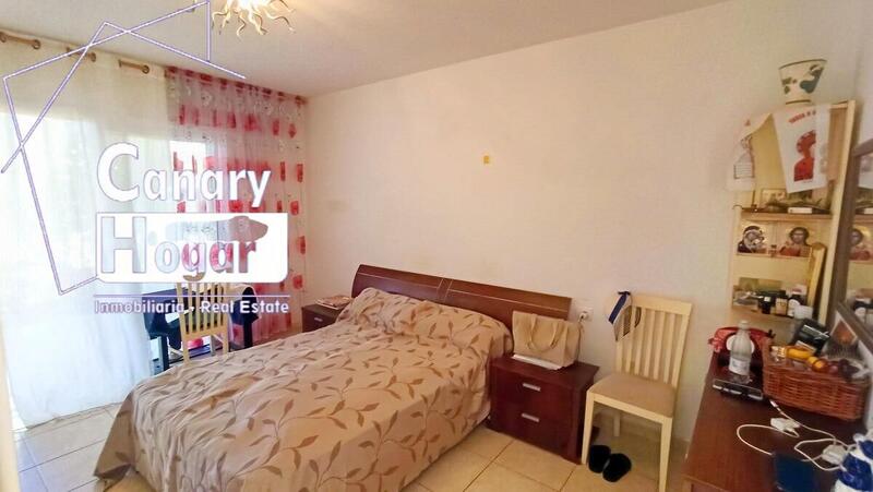 1 Cuarto Apartamento en venta