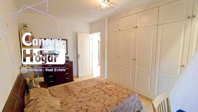 1 Cuarto Apartamento en venta