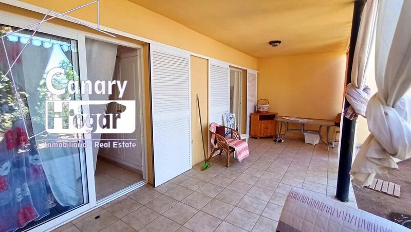 1 Cuarto Apartamento en venta