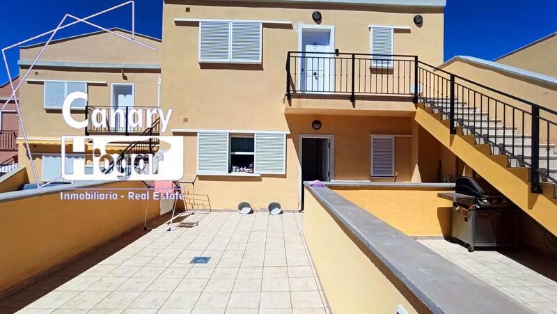 1 Cuarto Apartamento en venta