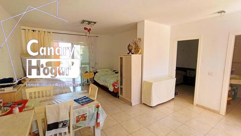 1 Cuarto Apartamento en venta