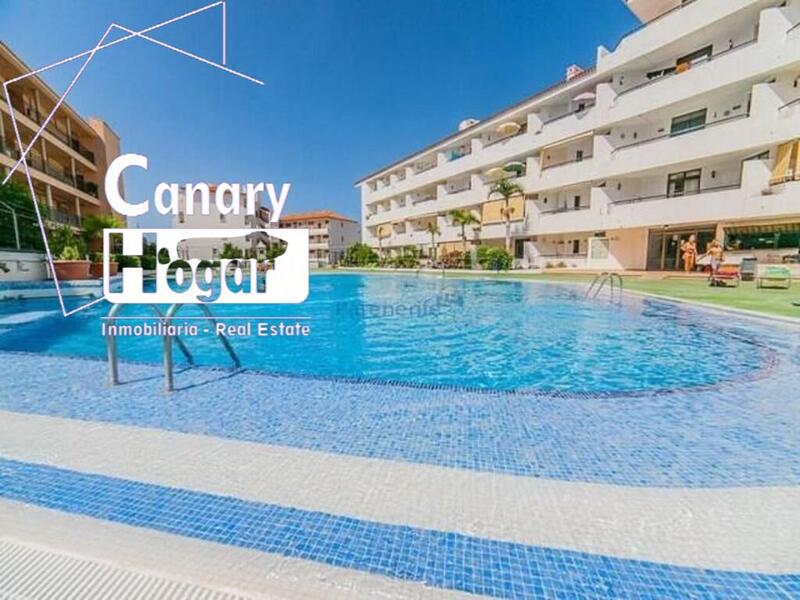Apartment for sale in Arona, Tenerife