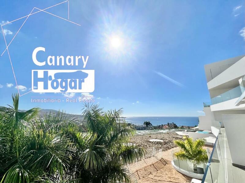Appartement à vendre dans Adeje, Tenerife