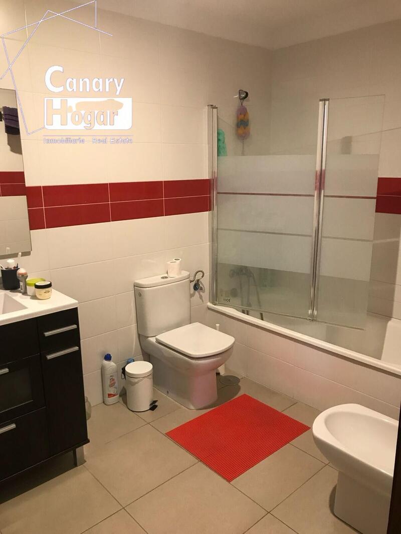 2 Cuarto Apartamento en venta