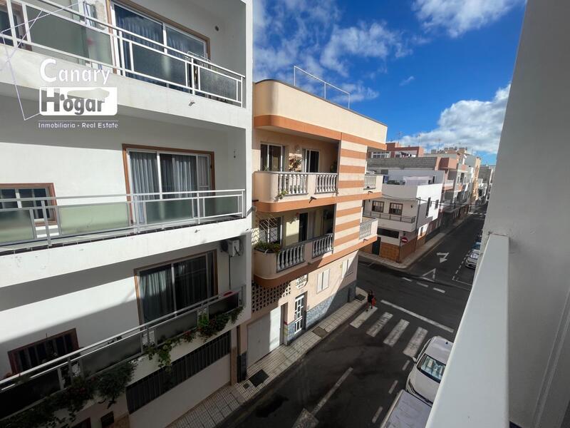 Apartment for sale in Arona, Tenerife