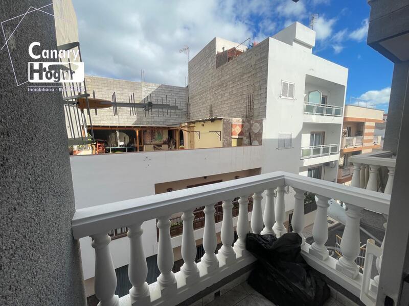 Apartment for sale in Arona, Tenerife